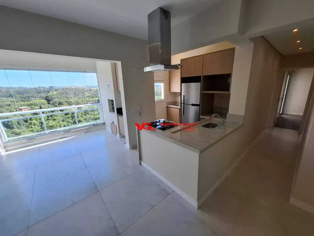Apartamento, 2 quartos, 82 m² - Foto 2