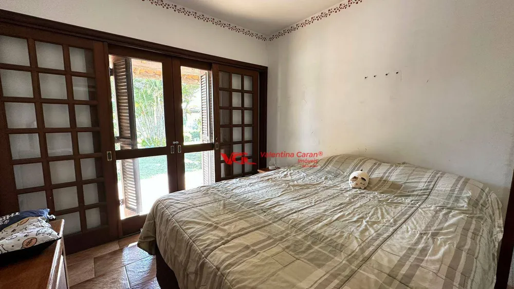 Chácara, 4 quartos, 2623 m² - Foto 9