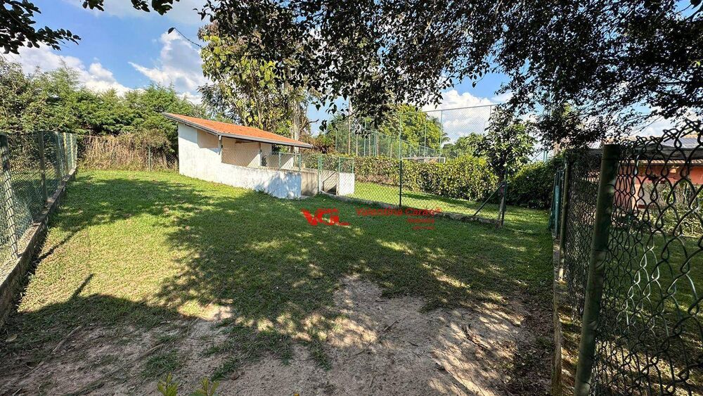 Chácara à venda com 4 quartos, 478m² - Foto 4