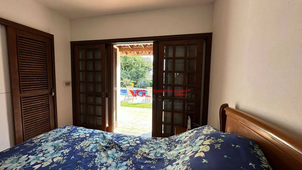 Chácara, 4 quartos, 2623 m² - Foto 6