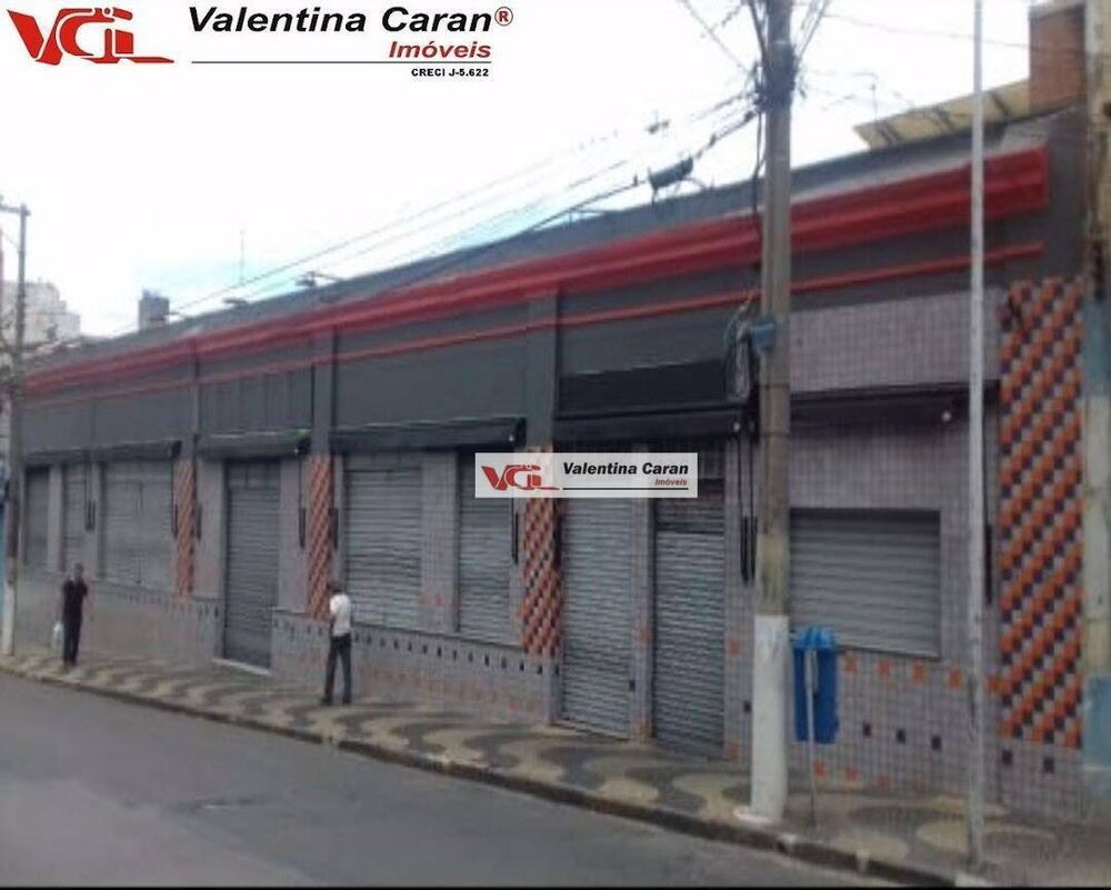 Prédio Inteiro à venda, 402m² - Foto 1