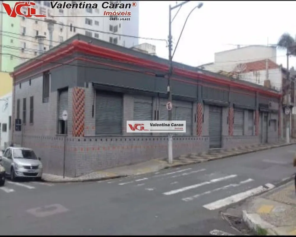 Prédio Inteiro, 402 m² - Foto 1