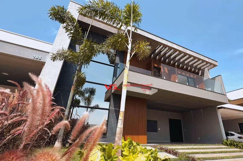 Sobrado, 4 quartos, 347 m² - Foto 2