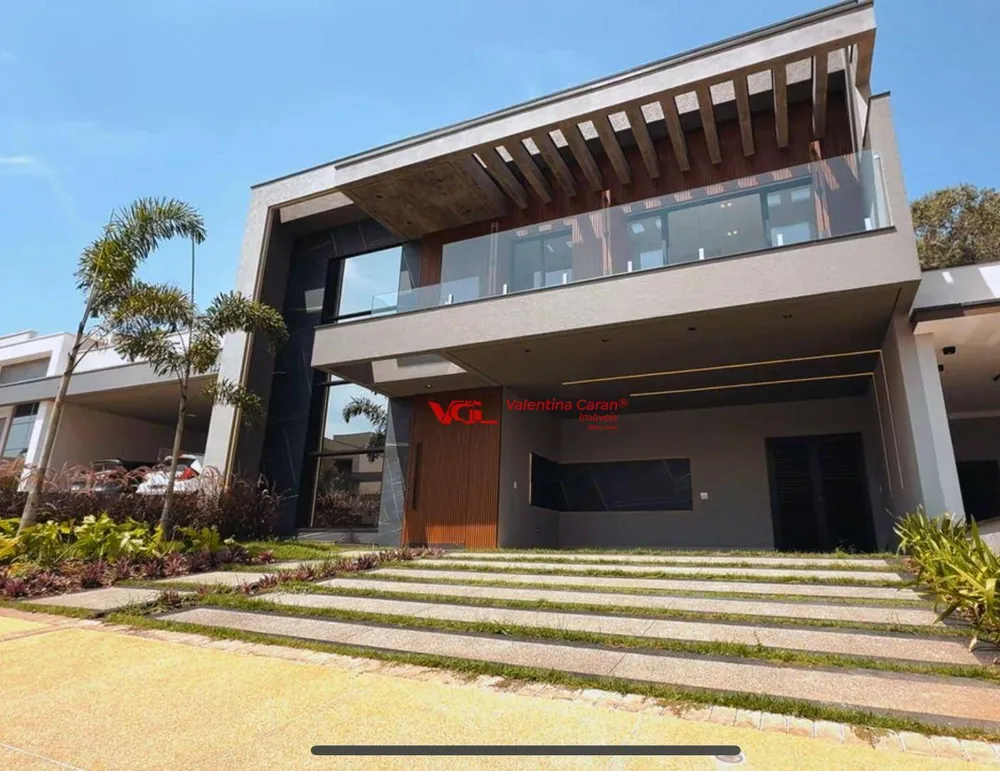 Sobrado, 4 quartos, 347 m² - Foto 3