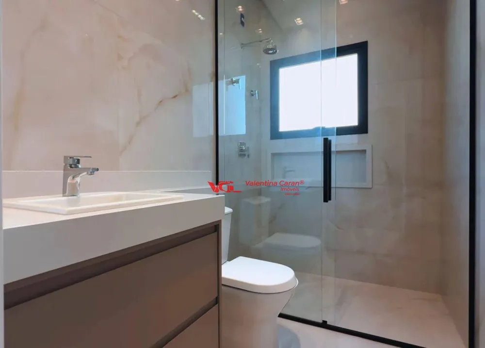Sobrado, 4 quartos, 347 m² - Foto 9