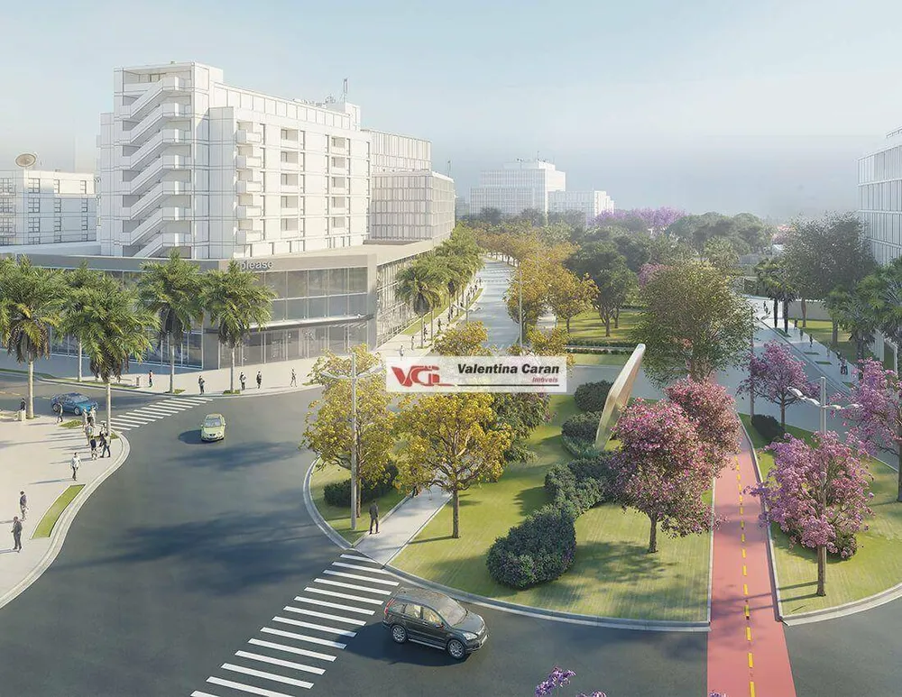 Loteamento e Condomínio, 342 m² - Foto 4