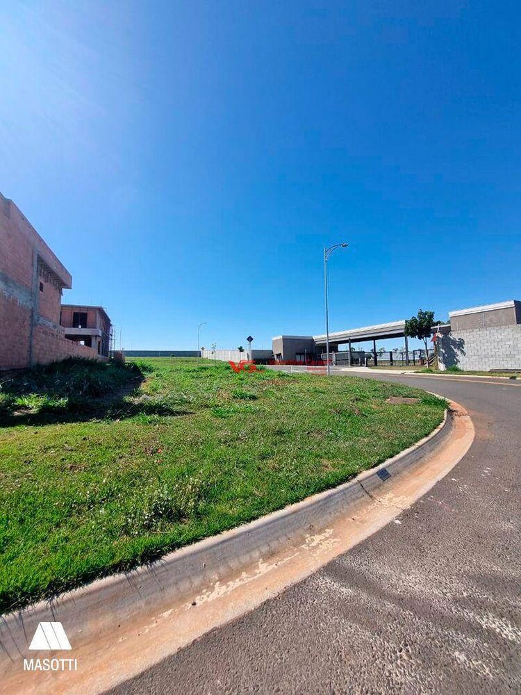 Loteamento e Condomínio, 342 m² - Foto 3