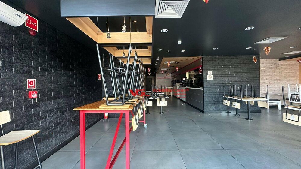 Loja-Salão, 150 m² - Foto 3