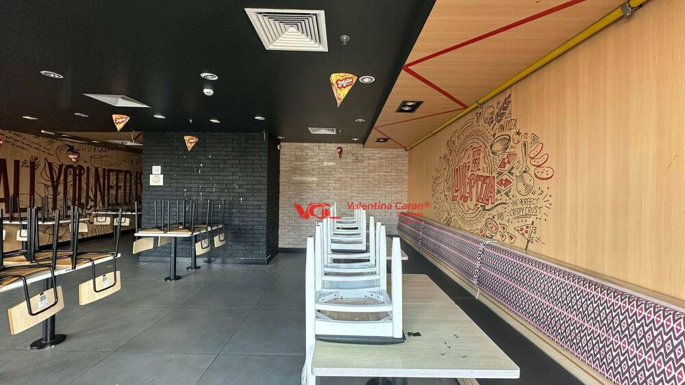 Loja-Salão, 150 m² - Foto 2