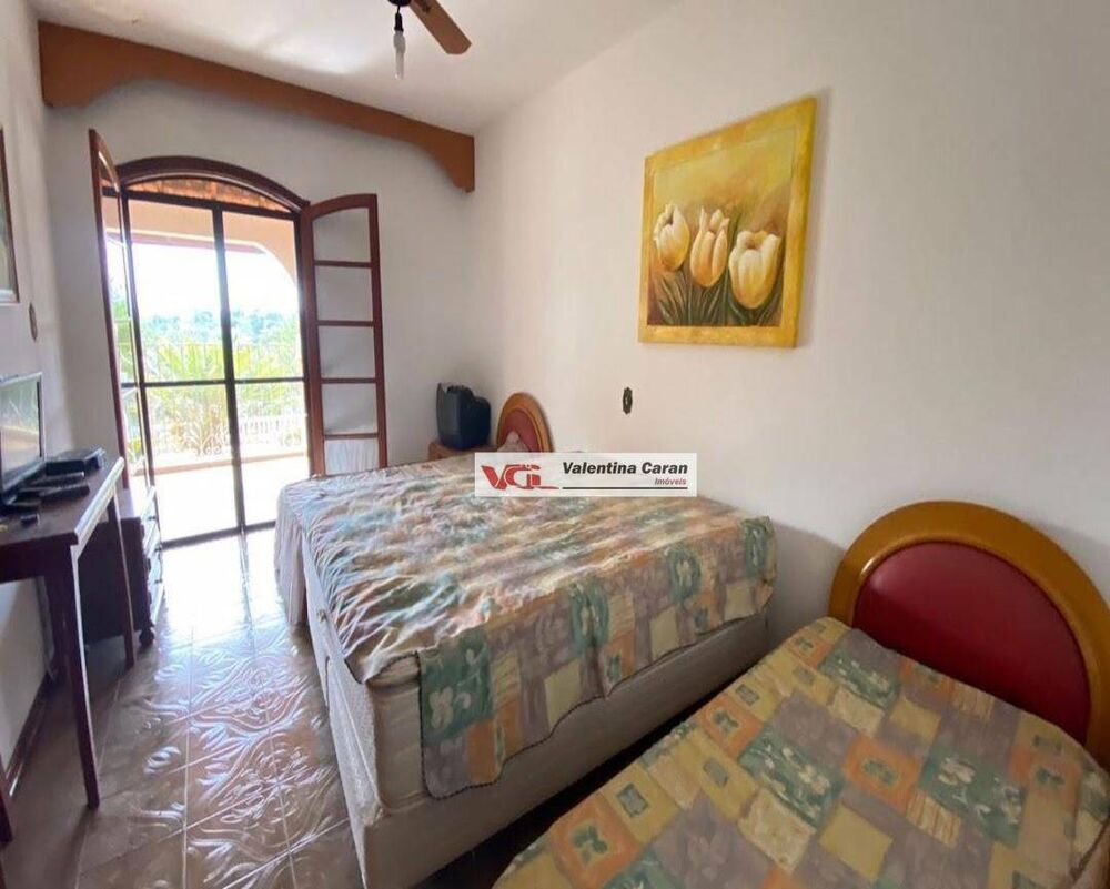 Chácara, 4 quartos, 1 hectares - Foto 2