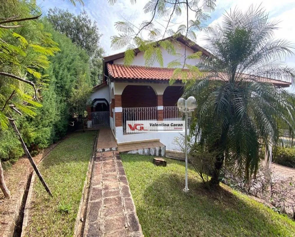 Chácara, 4 quartos, 1 hectares - Foto 1