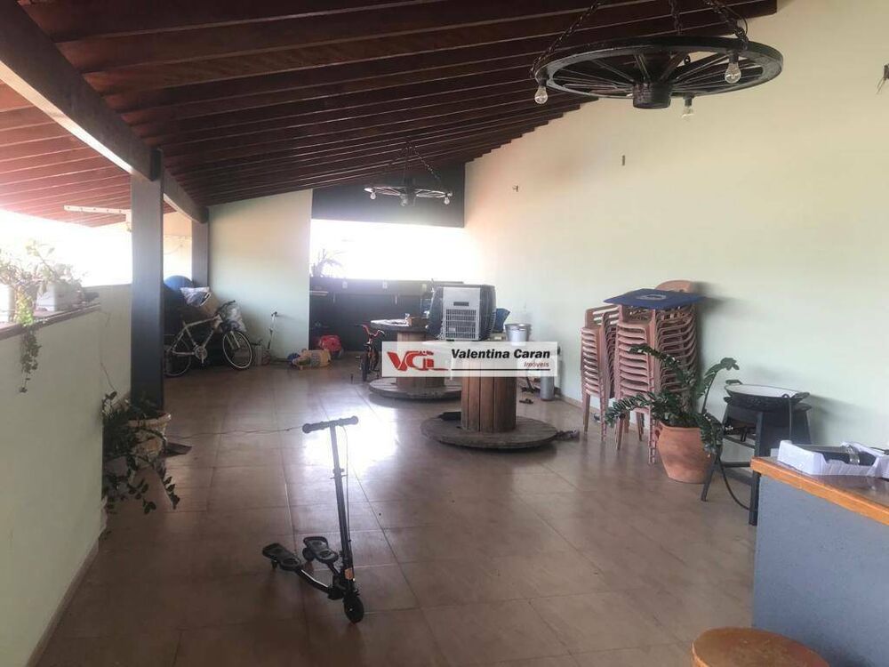 Sobrado à venda com 3 quartos, 150m² - Foto 4