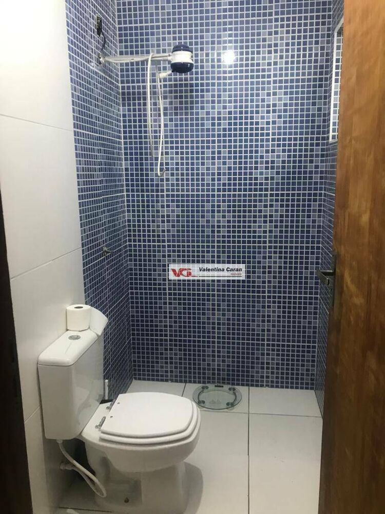 Sobrado à venda com 3 quartos, 150m² - Foto 2