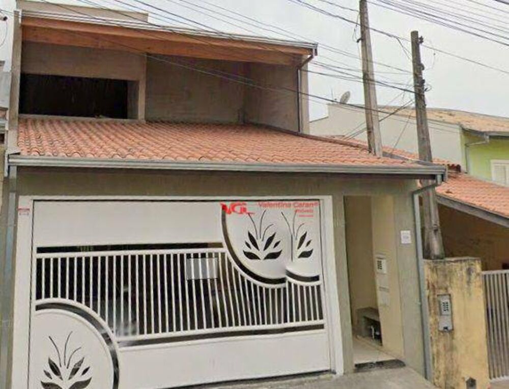 Sobrado à venda com 3 quartos, 150m² - Foto 1