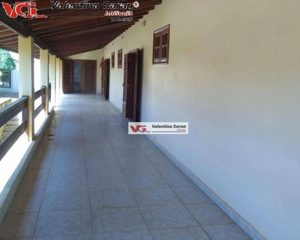 Chácara, 4 quartos, 9000 m² - Foto 5