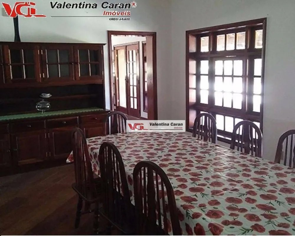 Chácara, 4 quartos, 9000 m² - Foto 3
