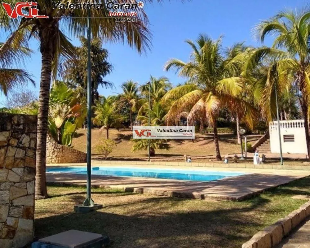 Chácara, 4 quartos, 9000 m² - Foto 11