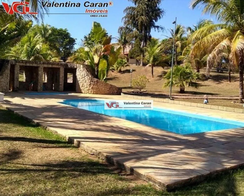 Chácara, 4 quartos, 9000 m² - Foto 10