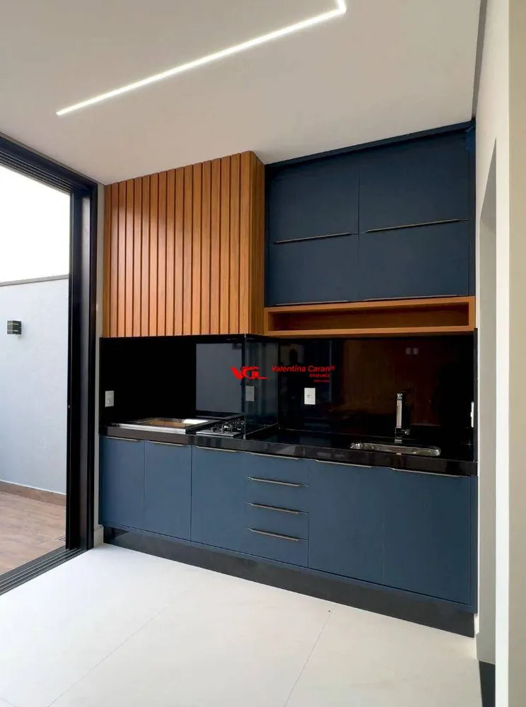 Casa de Condomínio, 3 quartos - Foto 6