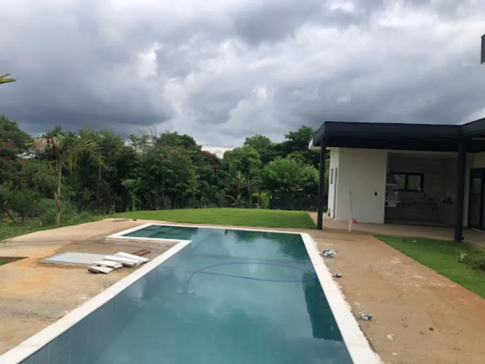 Chácara, 4 quartos, 5000 m² - Foto 9