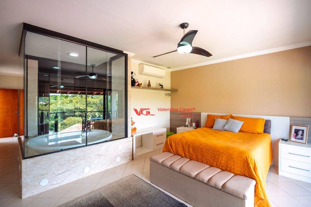 Chácara, 5 quartos, 2200 m² - Foto 7