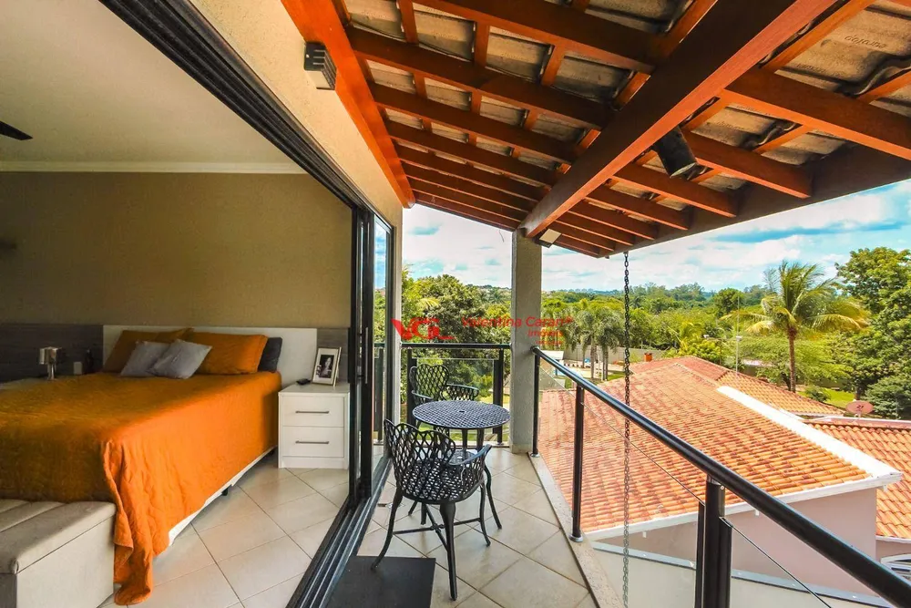 Chácara, 5 quartos, 2200 m² - Foto 14