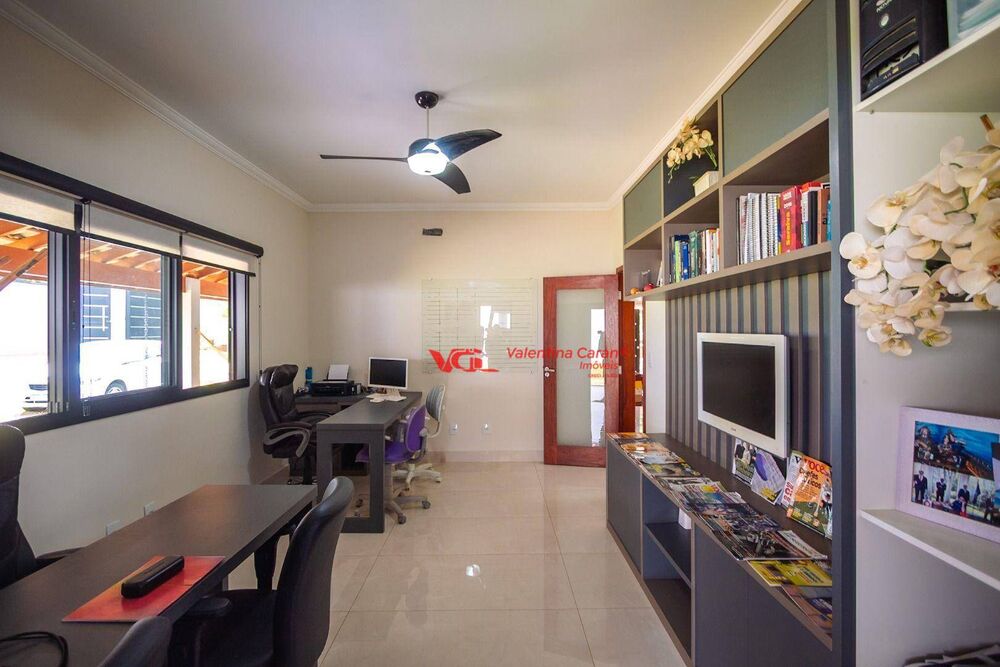 Chácara, 5 quartos, 2200 m² - Foto 2