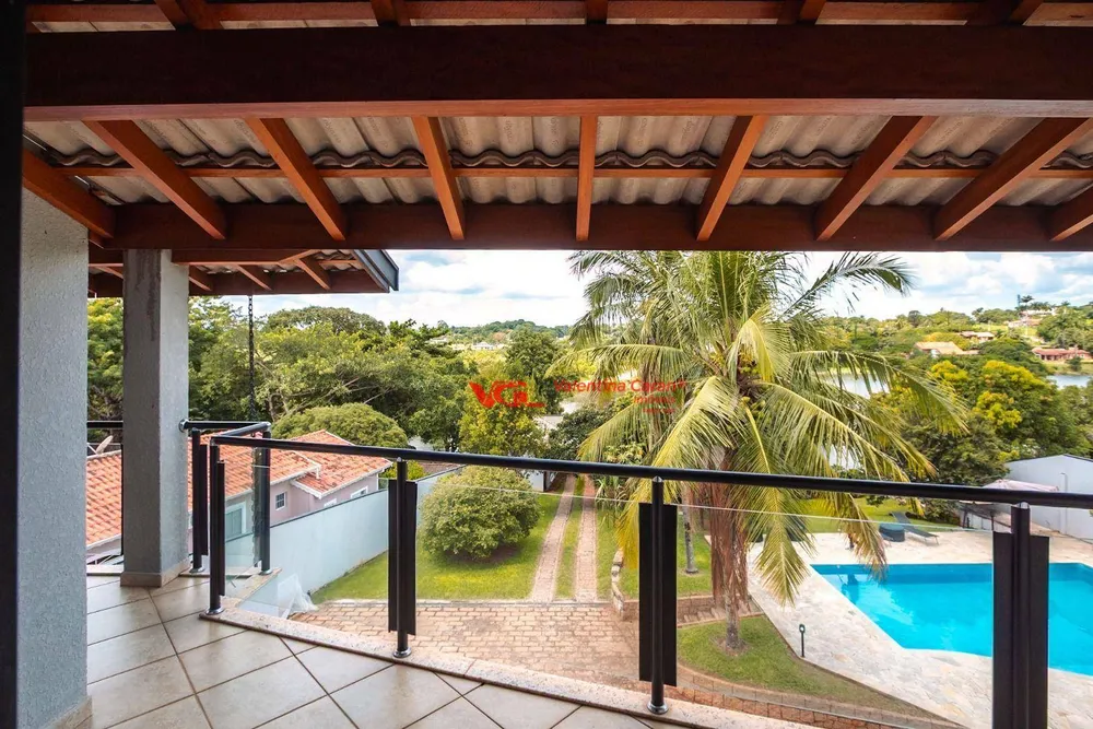 Chácara, 5 quartos, 2200 m² - Foto 15