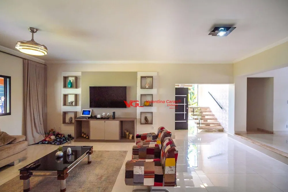 Chácara, 5 quartos, 2200 m² - Foto 16