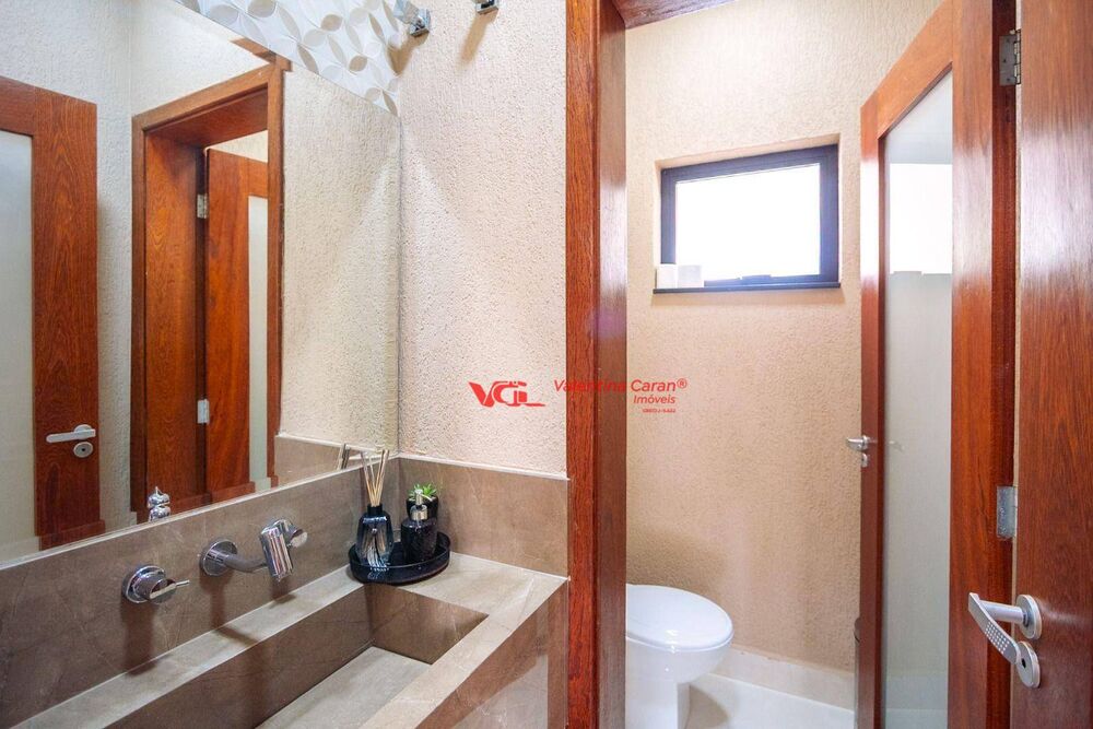 Chácara, 5 quartos, 2200 m² - Foto 3