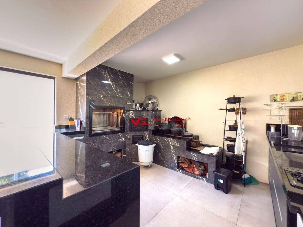 Chácara, 5 quartos, 2200 m² - Foto 10