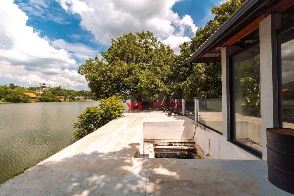 Chácara, 5 quartos, 2200 m² - Foto 11