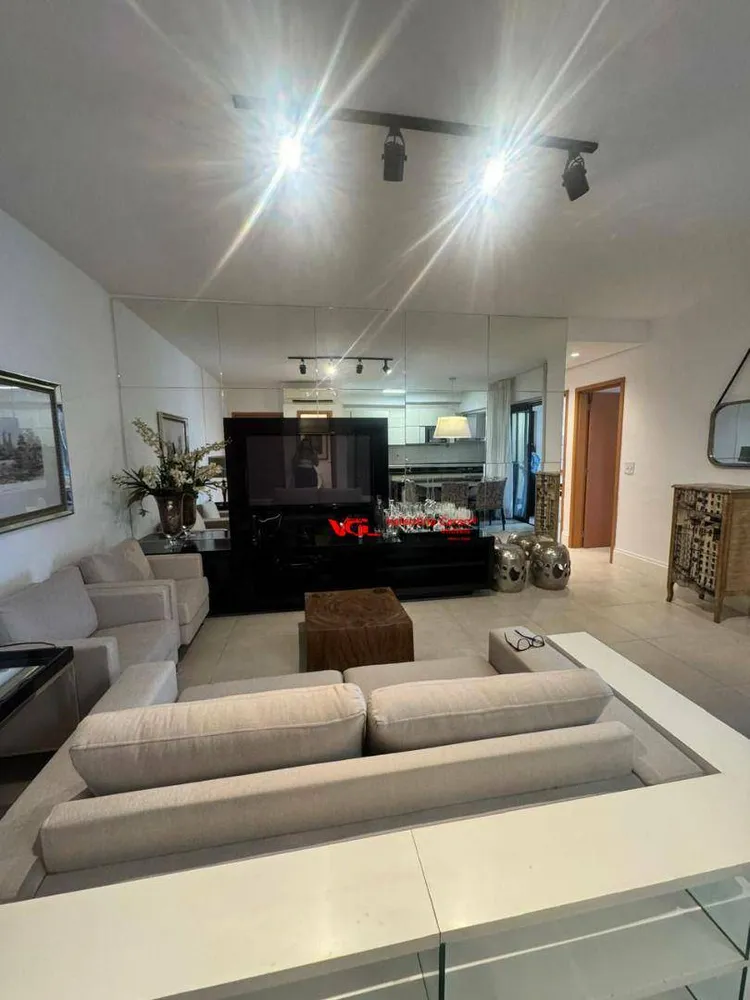 Apartamento, 3 quartos, 104 m² - Foto 3