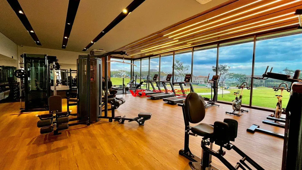 Loteamento e Condomínio, 368 m² - Foto 5