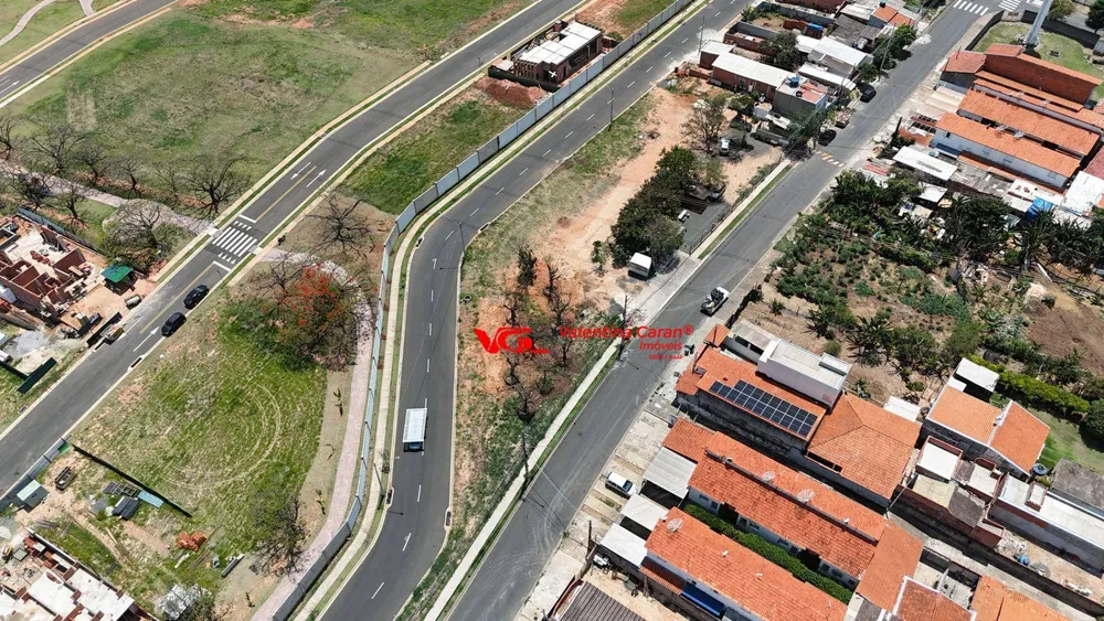 Loteamento e Condomínio, 368 m² - Foto 1