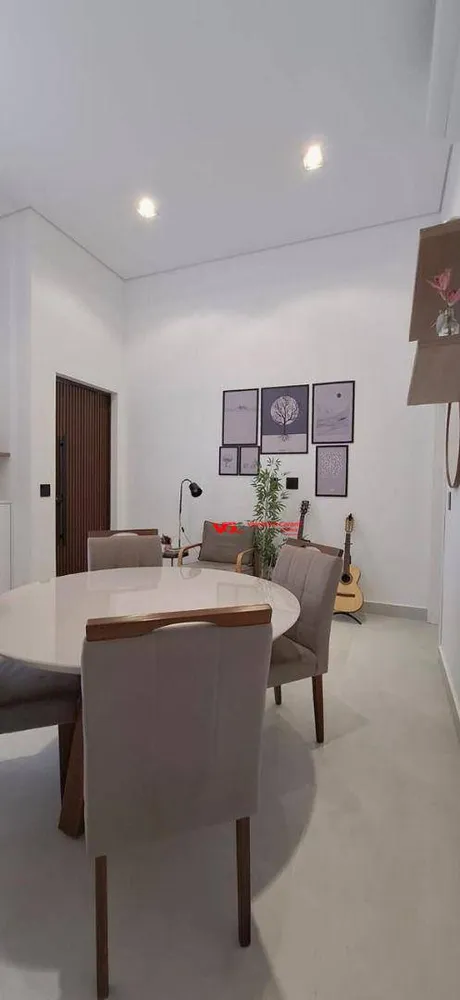 Casa de Condomínio, 3 quartos - Foto 5