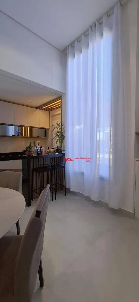 Casa de Condomínio, 3 quartos - Foto 6