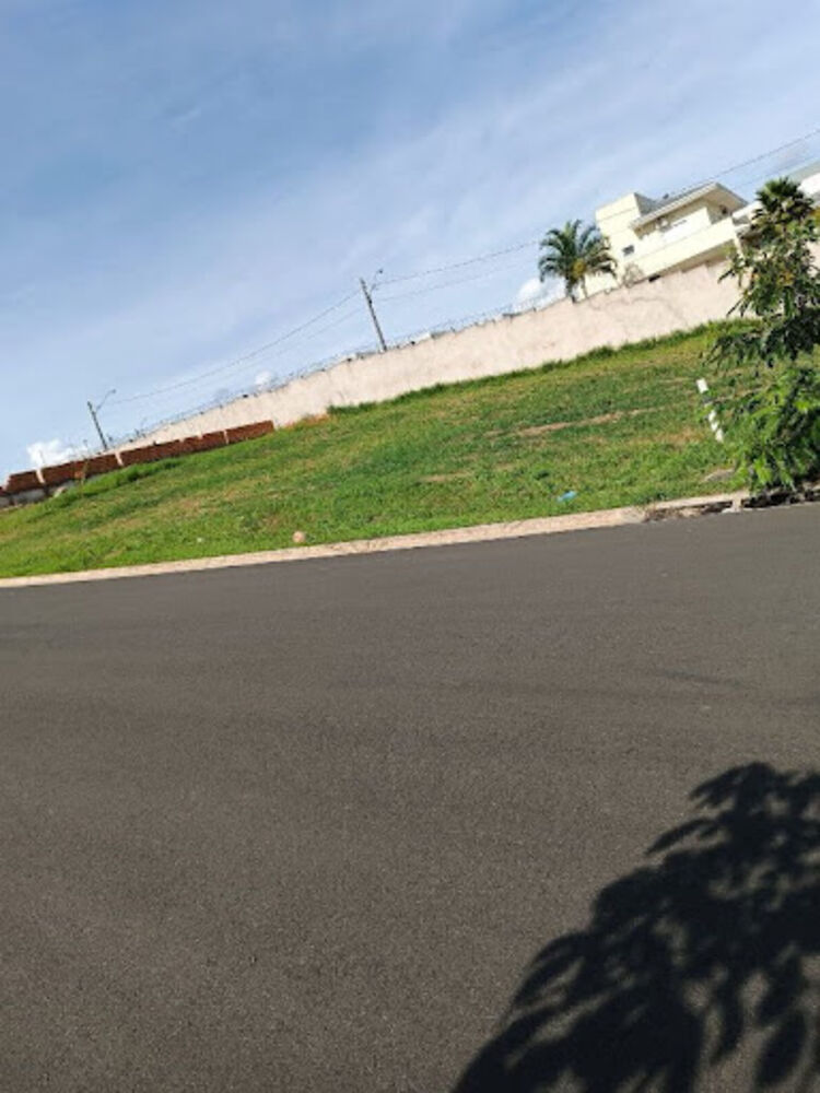 Terreno, 409 m² - Foto 1