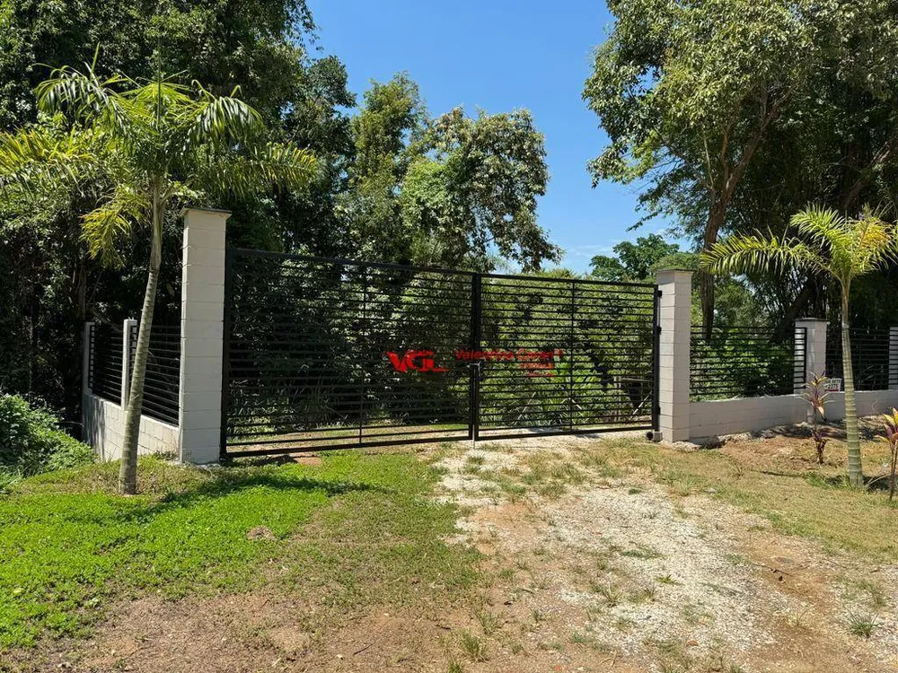 Sítio, 3 quartos, 2 hectares - Foto 2