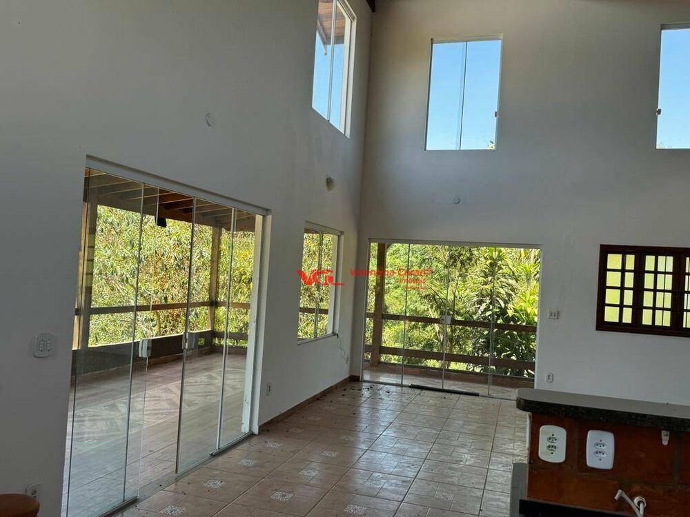 Sítio, 3 quartos, 2 hectares - Foto 2
