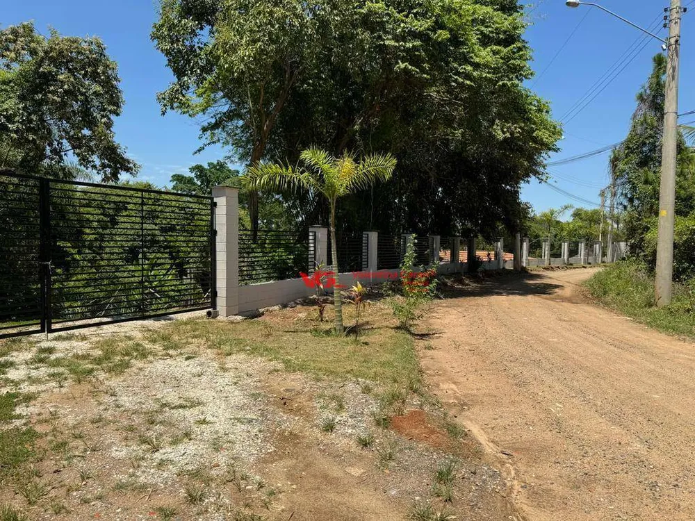Sítio, 3 quartos, 2 hectares - Foto 3