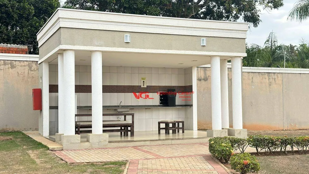 Loteamento e Condomínio, 388 m² - Foto 5