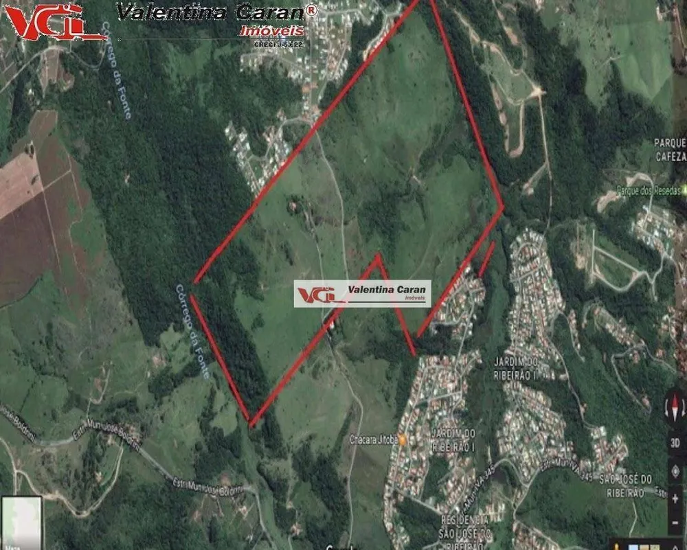Fazenda, 184 hectares - Foto 1