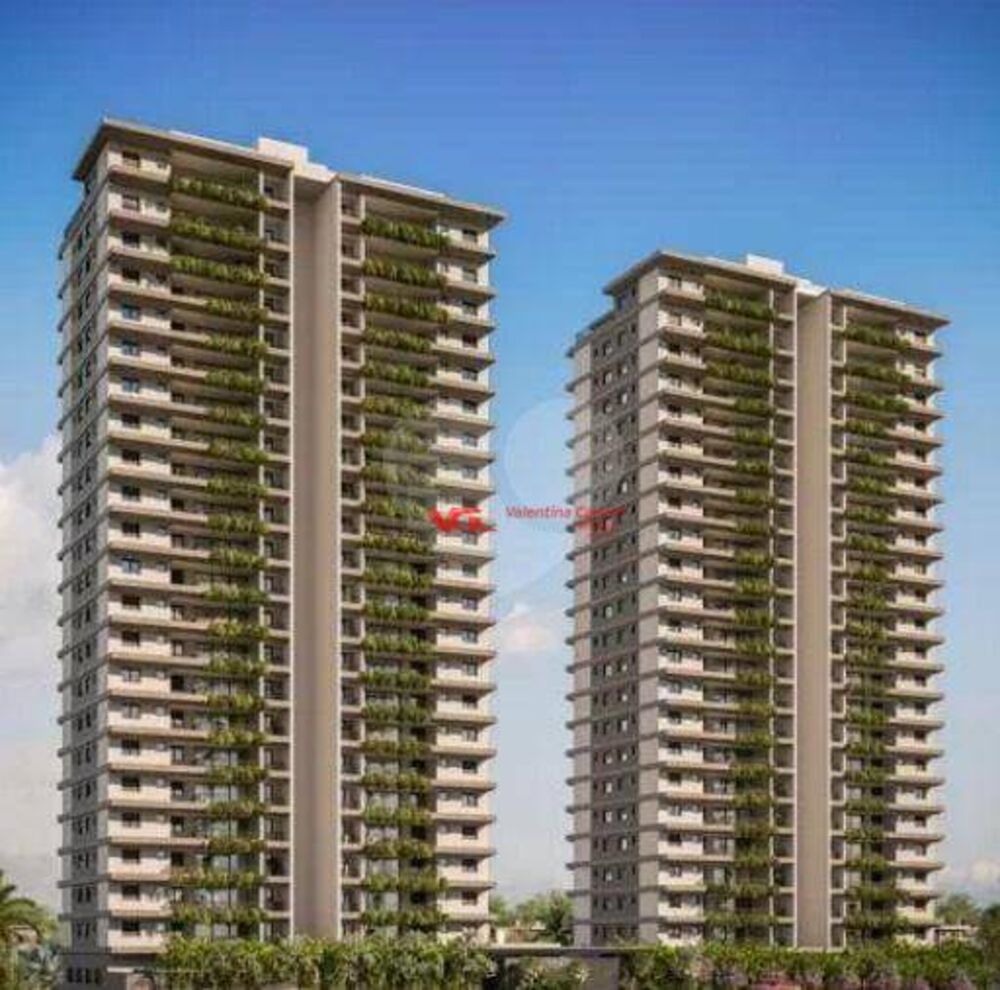Apartamento, 2 quartos, 117 m² - Foto 19