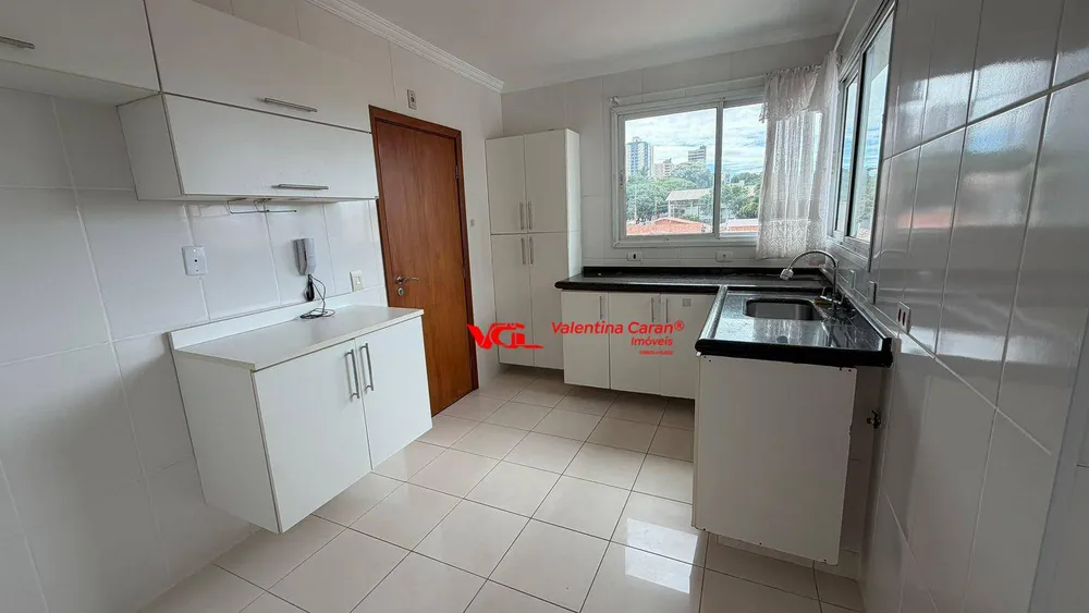Apartamento, 4 quartos, 135 m² - Foto 2