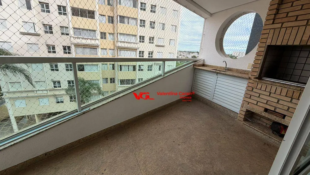 Apartamento, 4 quartos, 135 m² - Foto 1