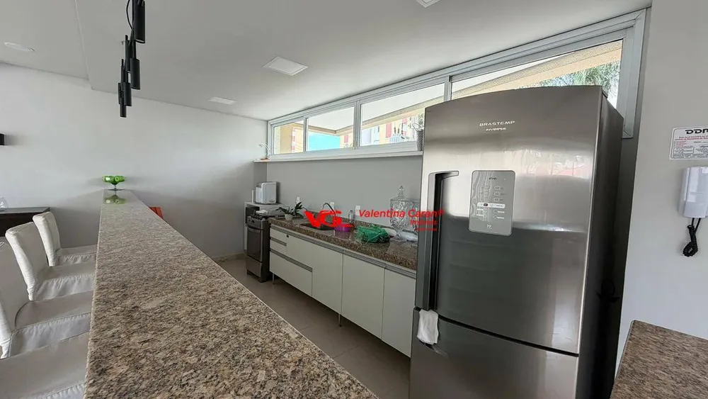 Apartamento, 4 quartos, 135 m² - Foto 9