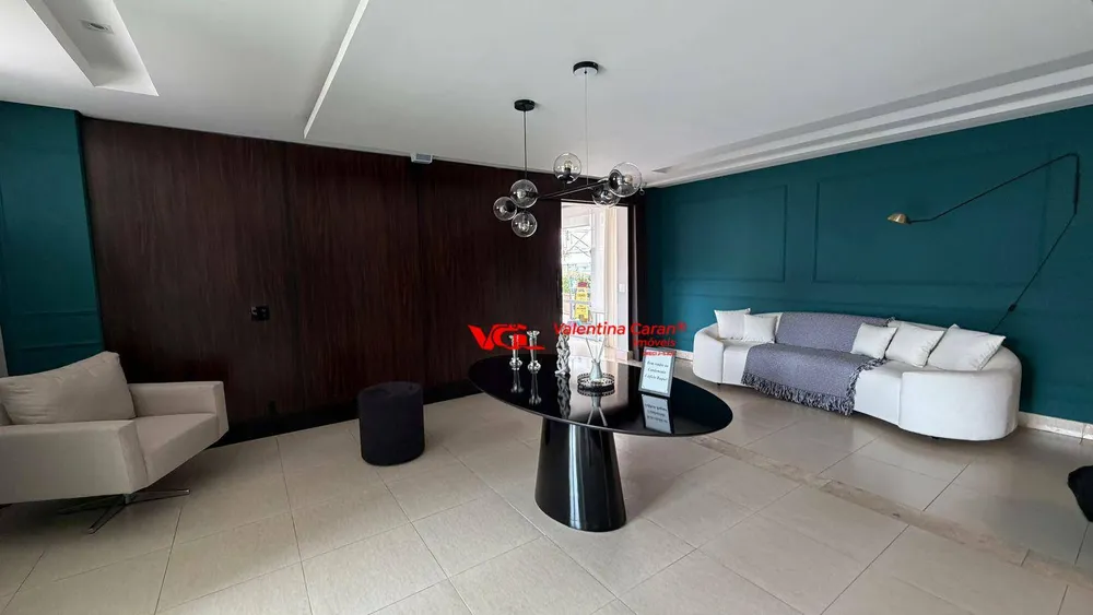 Apartamento, 4 quartos, 135 m² - Foto 10