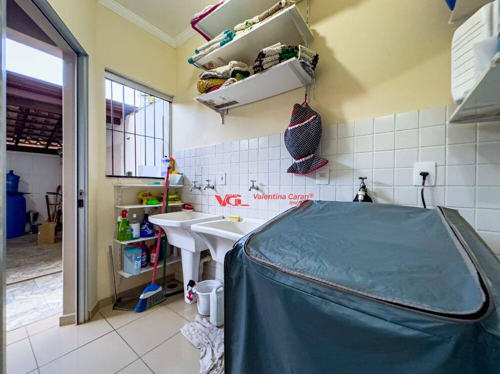 Casa, 10 quartos, 526 m² - Foto 7