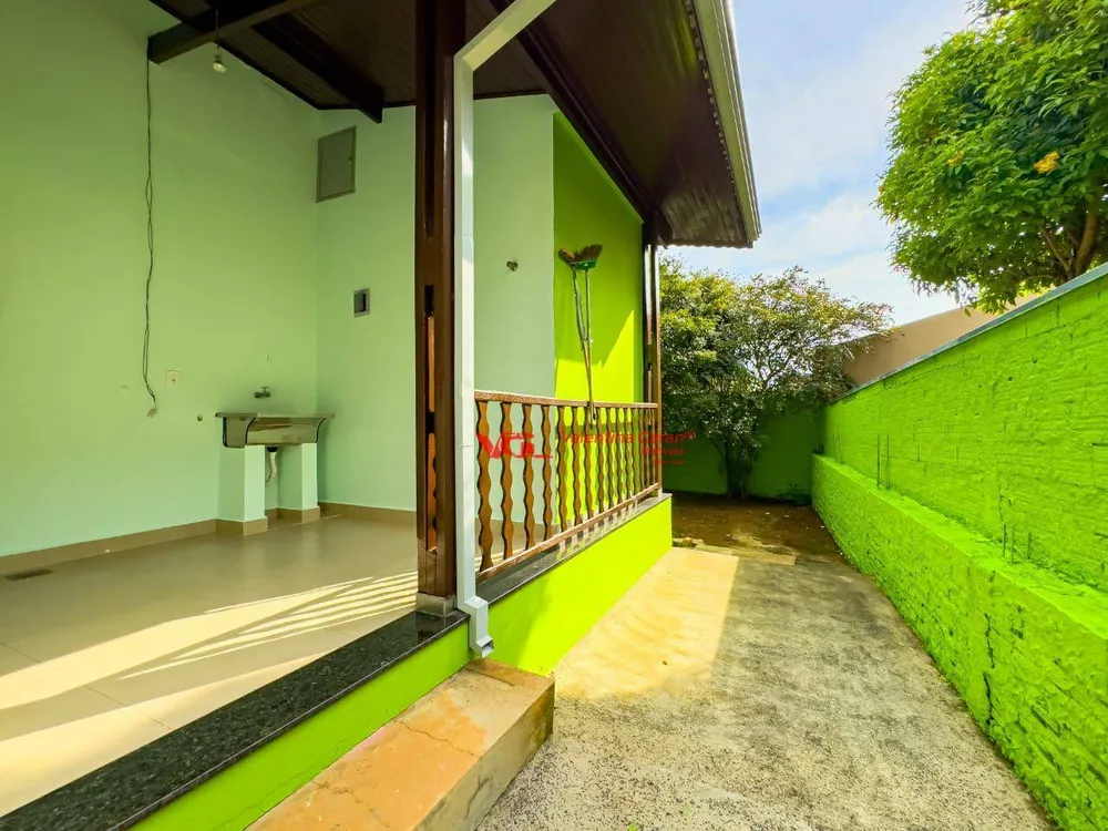 Casa, 10 quartos, 526 m² - Foto 4